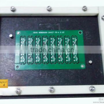 Duronstone Wave Solder Carrier for reflow soldering