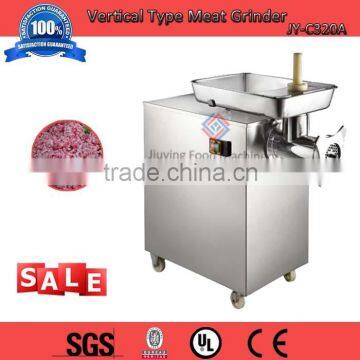 Vertical Type Easy Maintenance Automatic National Meat Grinder