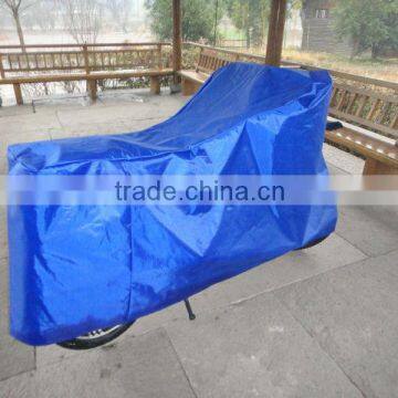 sun protection & waterproof Motorcycle cover