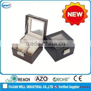 Cheap Hot Sale 2016 New Designed Paper Watch Box