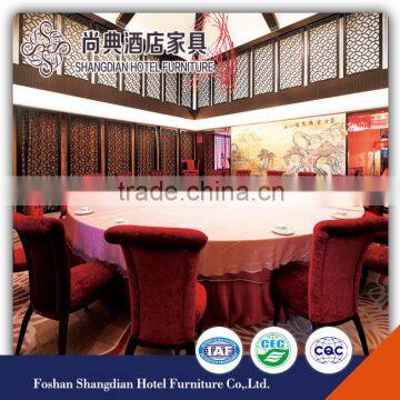 modern hotel restaurant furniture for sale JD-CT-003                        
                                                Quality Choice