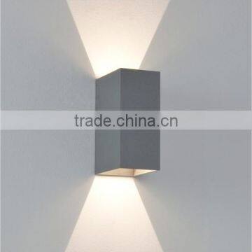 2W wall light dedicate wall light