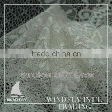 2016 Hot Sell Eco-Friendly Lace 3D Trim photo-6