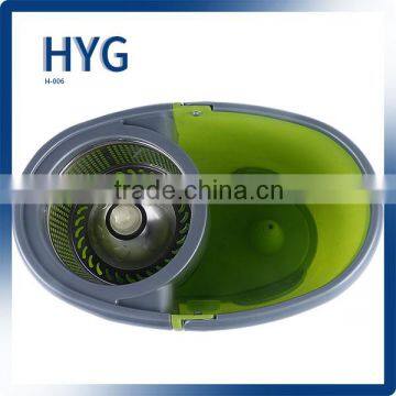 Household Cleaning 360 Spin Mop photo-5