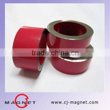 sintered big ring alnico magnet