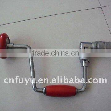 hand drill 12"