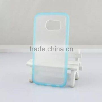 Factroy Cheap Mobile Phone Case ,Hard Case For Samsung Galaxy S6 ,For S6 Case photo-2