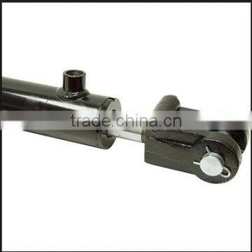 Clevis Welded Hydraulic Cylinder 2504