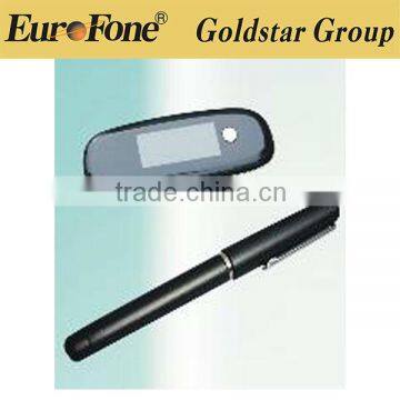 Cheap Multifunction Metal Touch Pen