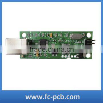 water heater control board pcba