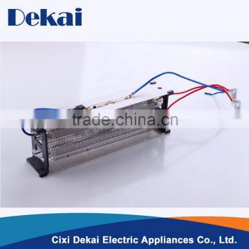 Mica 2kw Electrical Spiral Heater Element Heat Stream Heater