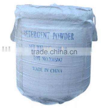 detergent powder