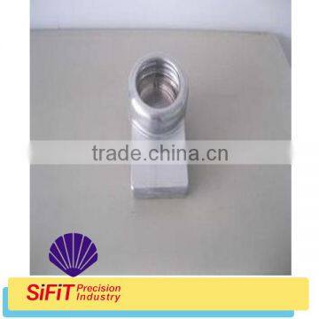 China Hot Sale Aluminium Auto Forging Parts