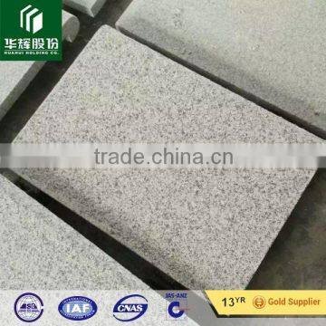 cheap granite G603, China Bianco grey granite, flamed or polished granite slab