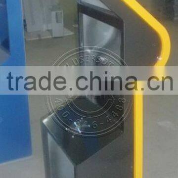 42 Inch Touch Screen AIO PC Wall Mount Floor Stand photo-2