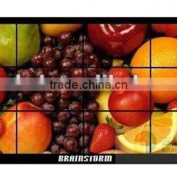 43 inch TV video wall