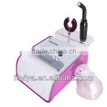 VY-H04 Newest hot breast sucking and massage breast enlargement breast massager machine