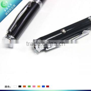 Light pen with the function of shifting PPT and best useful