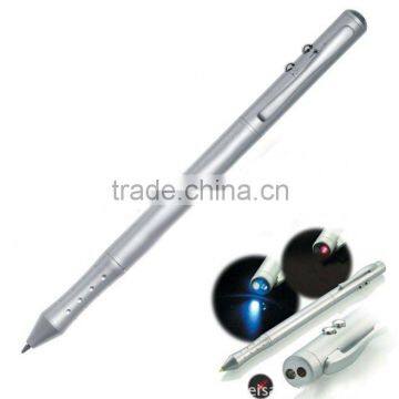 Multi-function pen Laser pen