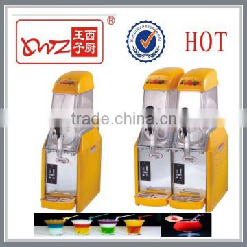 Manufacturer selling ice slush machine