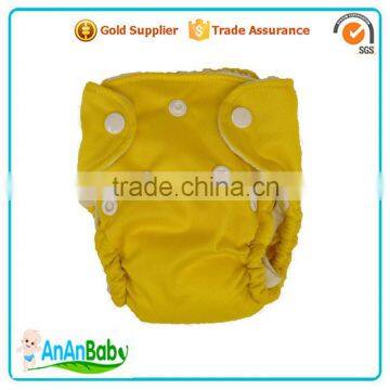 AnAnbaby Custom Orders Pocket Diaper Newborn Fast Supplier photo-5