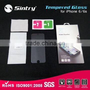 Perfect Fit Mobile Tempered Glass Full Screen Cover Screen Germany Materials Tempered Glass Protector for Letv X600 photo-3