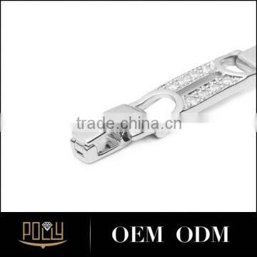 2015 Hot Popula Silver Jewerly Indian Gold Jewelry photo-2