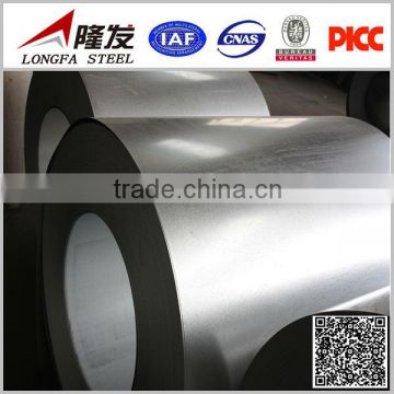 galvalume steel coil / PPGL