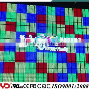 Energy-efficacy Ip68 Waterproof Outdoor Advertising Led Screen Display photo-3