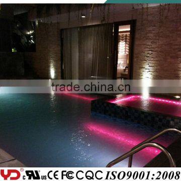 YD professional swimming pool lighting, led waterproof lamp                        
                                                Quality Choice