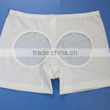 2016 Sexy Hot Sale Back Butt Control Shape Panty photo-2