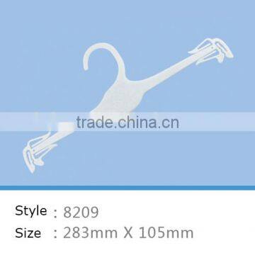 Plastic Clothes Hanger for Lingerie photo-5