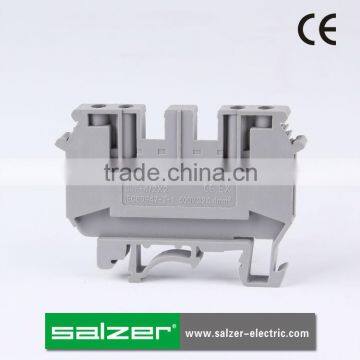 Salzer CE SUK-4/2x2 assembly terminal block