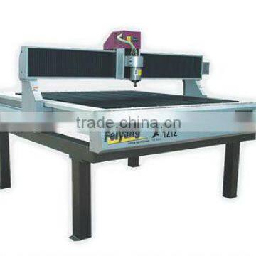 Professional outdoor advertising products tools Engraving Machine