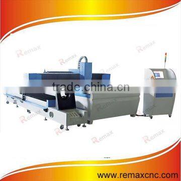 steel pipe metal fiber laser cutting machine