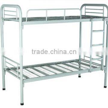 Metal Bed Frame Children Bunk Beds for Apartment photo-4