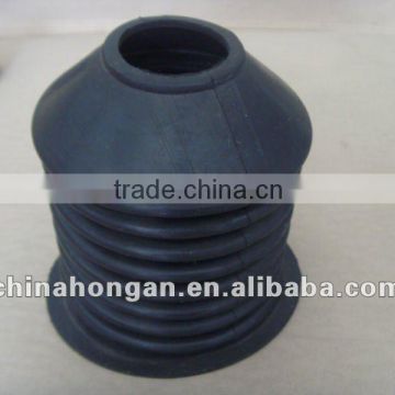 Rubber bellows,rubber dust boots,rubber convoluted boots