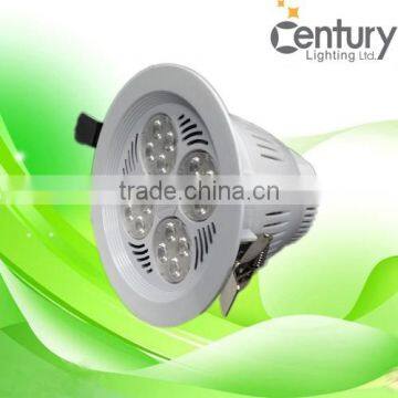 Hot and new 2016 led lights home decor lamp 30w led COB downlight