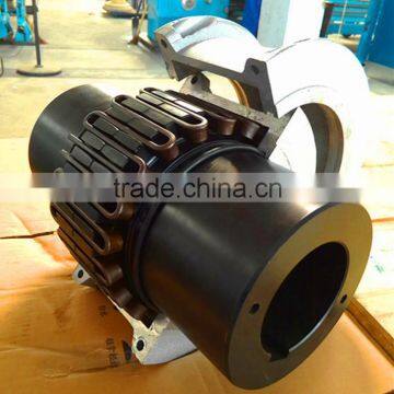 1800N*m Flexible Coupling for Middle Equipment with Simple Installation