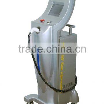 Skin lifting bi-polar RF machine