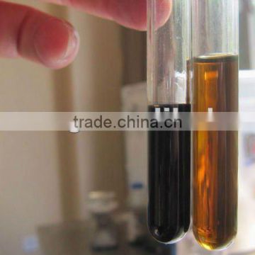 Black Engine Oil Recycling, Car Oil Regenertaion