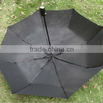 3-section AOAC umbrella