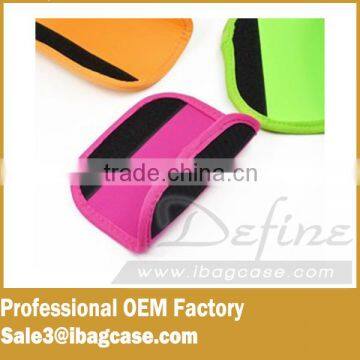 Luggage Handle Wrap Wholesale Neoprene With Logo Printing photo-3