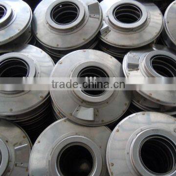 Walter pump inlet part complete