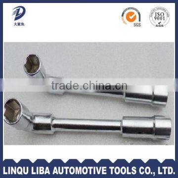 Perforation L Type Tire Socket Wrench