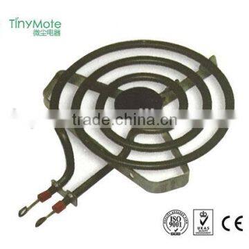 professional production electric stove coil heating element