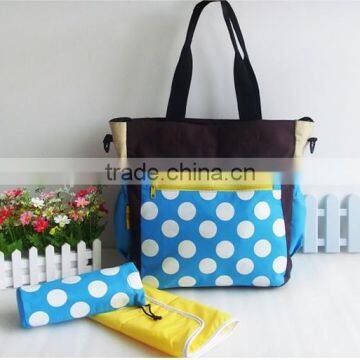 whole set diaper bags mummy baby bag adult baby diaper bag