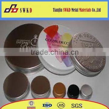 Easy Open End,Tinplate EOE,TFS EOE,Bottle Caps