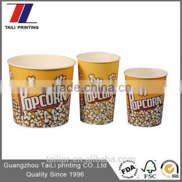 Custom Cylinder Food Packaging,noodle Box photo-4