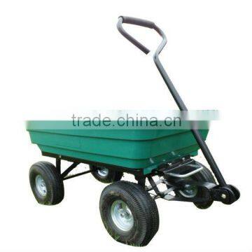 garden dump cart TC2145